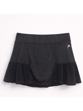 Head Women’s Dri-Motion Tennis Skort – Gray | Size L